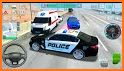 Police Car Game Cop Games 3D related image