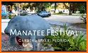 ManateeFest related image