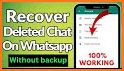 Data Recovery For Whatsapp related image