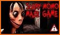 Momo Horror: escape house related image