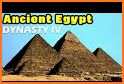 Dynasty of Egypt related image