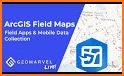 ArcGIS Field Maps related image