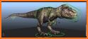 Idle Dino 3D related image