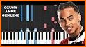 Yatra Daddy Yankee Natti Natasha Fancy Piano Tiles related image