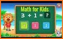 Toddler Math Games - Learn Division Plus Minus related image