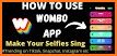 WOMBO MOD Make Your selfies Sing Free Guide & Tips related image