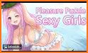 Hot Sexy Girls - Puzzle Game related image