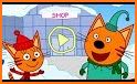 Kid-E-Cats: Cooking Adventure! Mini Games for Kids related image