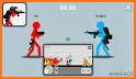 Stickman Warfare Battle Strike related image