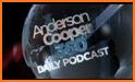 Anderson Cooper Podcast, Daily Update related image