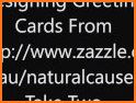 Zazzle: Gift & Card Maker related image