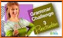 Grammar Challenge related image