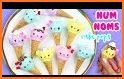 Unicorn Cake Pop Maker - Sweet Fashion Desserts related image