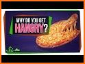 HANGRY related image