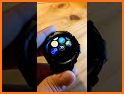 Circle Pong Game for Wear OS related image