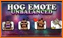 BATTLE ROYALE EMOTES related image