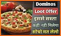 Coupons for Domino's Pizza Deals & Discounts Codes related image