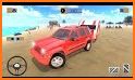 Camper Van Driving Games: Car Driving Simulator related image