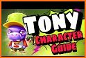 Tony-Play Tips related image