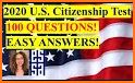 Citizenship Quiz Prep related image