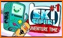 Ski Safari: Adventure Time related image