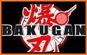 Bakugan Ball Battle Brawlers Games related image