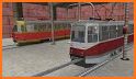 Tram Simulator 3D related image