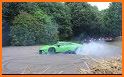 Drift Lambo Urus - Speed & Police Rides related image