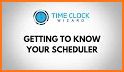 Time Clock Wizard related image