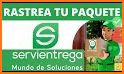 Servientrega related image