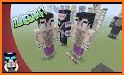 Vegetta777 Skin For MCPE related image