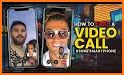 Free FaceTime  For Android Video Call Chat Guide related image