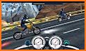 Bike Rider Mobile: Racing Duels & Highway Traffic related image