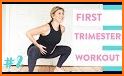 Pregnancy Workouts at Home related image