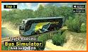 US Bus Simulator Driving Games related image