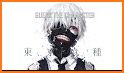 Tokyo Ghoul Quiz related image