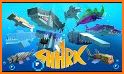 Shark Attack for Minecraft PE (Shark Mod) related image