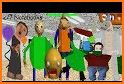 Baldi's Basics Birthday Classic related image