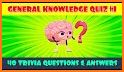 Trivia Master - Quiz Games related image