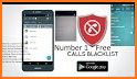 iNumber - Caller Tag & Spam Blocker & Blacklisting related image