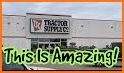 Tractor Supply Company related image