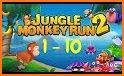 Jungle Monkey Run - World Adventure related image