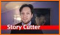 Story Cutter - Long Video for WhatsApp & Instagram related image