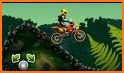 Jungle Monster Truck Adventure Race related image