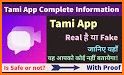 Tami - Live Stream, Live Video & Live Show related image