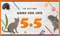 Cat Toy 2 - Games for Cats related image