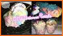 Unicorn Treats - Sweet Hot Chocolate & Toast Maker related image