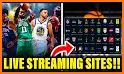 Watch NBA Basketball : Live Streaming Free related image