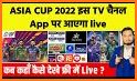 Free Jio TV - Live Cricket HD Channels Match Guide related image