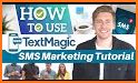 Business SMS Marketing Auto Reply / Text Messaging related image